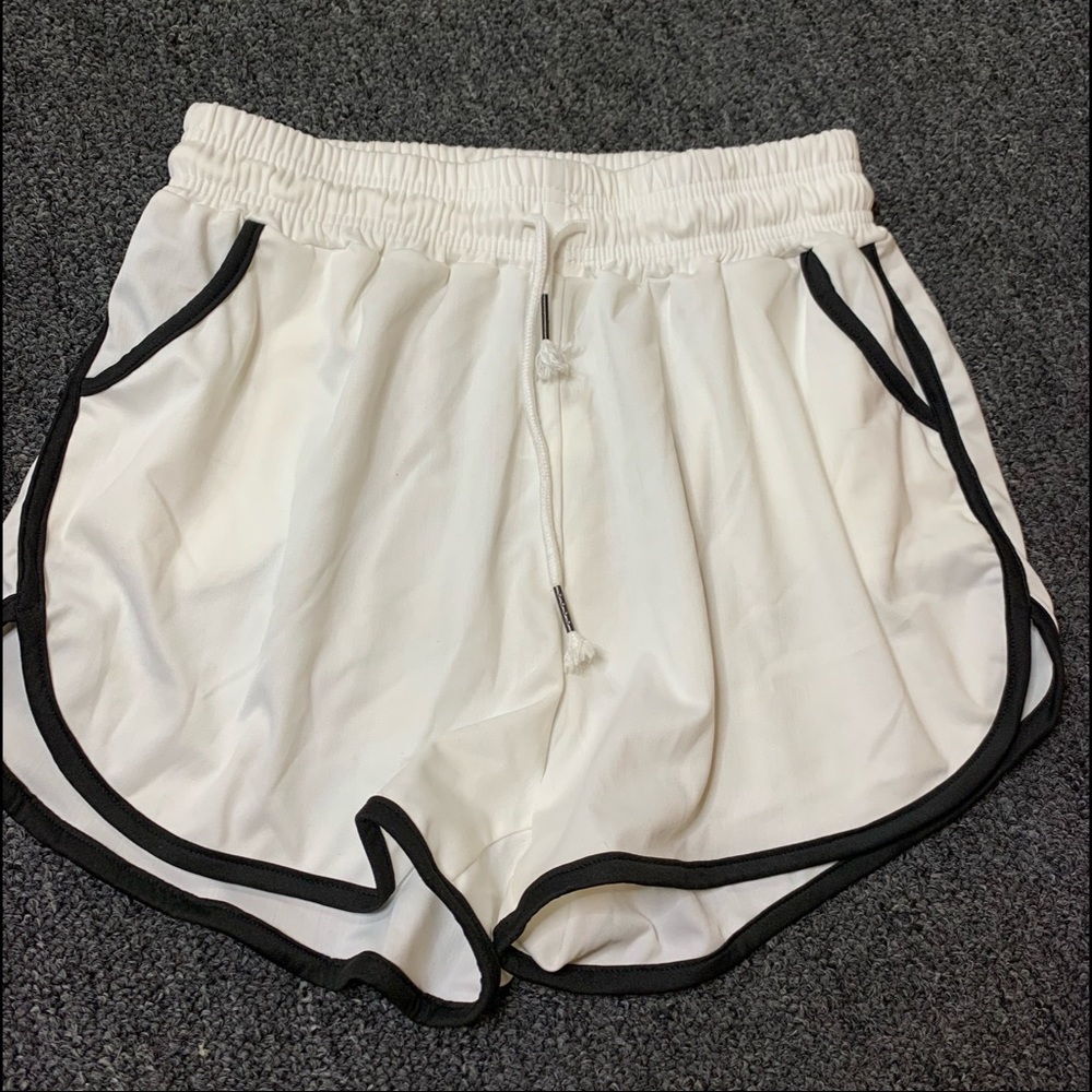 Lounge shorts